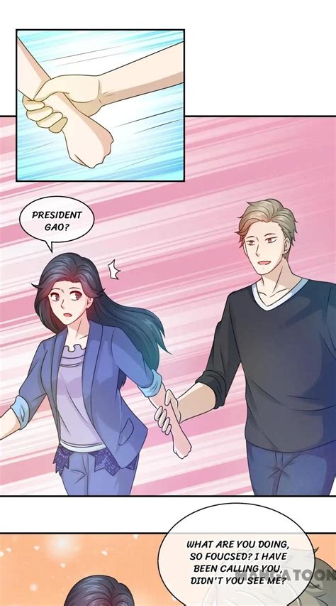 Arranged Marriage With A Billionaire Chapter 104 FREE WEBTOON ONLINE