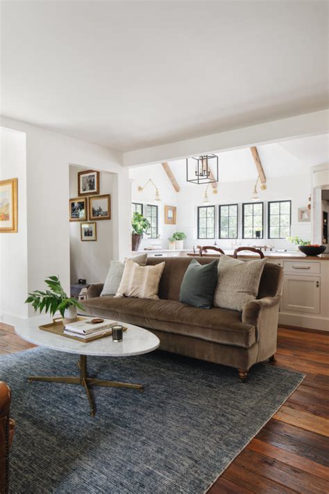 Charming English Cottage Home Interior Decoholic