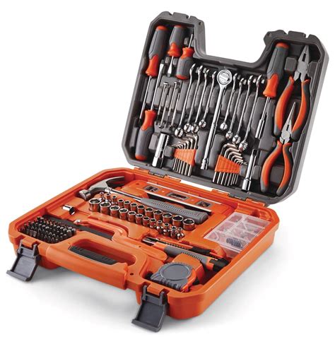 Certified General Tool Set 168 Pc Canadian Tire