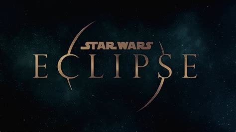 Star Wars Eclipse видео трейлеры стримы видеообзоры игровые ролики