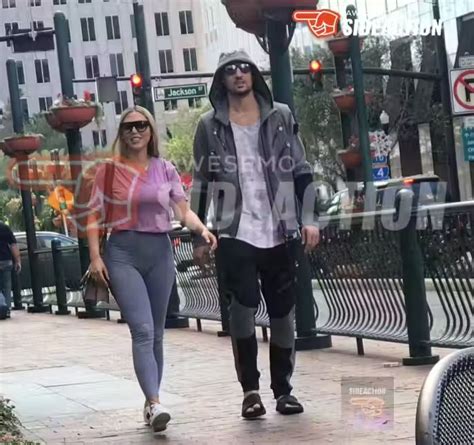 Warriors Klay Thompson Spotted Out With New Girlfriend Photos Game 7