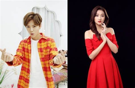 1601 shares 9270 comments 423k shares. Meet Luhan and Guan Xiaotong, the Chinese celeb couple who ...