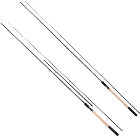Shimano Match Aero X3 Pellet Waggler Rod