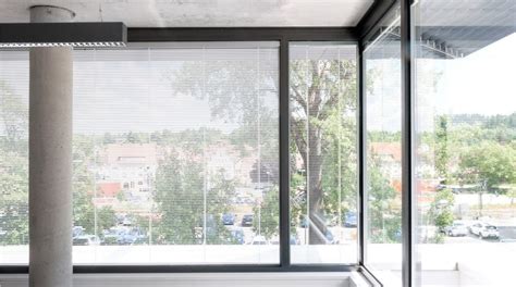 Abstände und füllung des scheibenzwischenraums║energieeinsparverordnung ║ beschichtung ║. Fenster Mit Jalousie Im Scheibenzwischenraum Erfahrungen ...