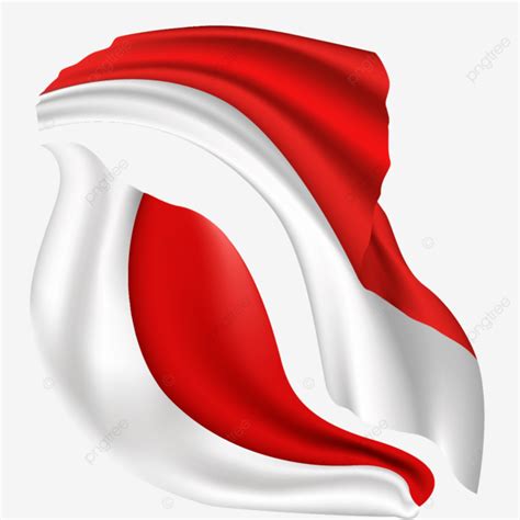 Bendera Indonesia Merah Putih Free Vector Bendera Indonesia Merah