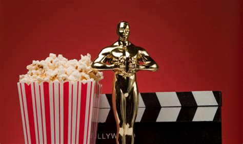 Oscars 2015 Recipes For This Years Best Pictures
