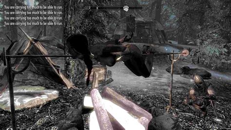 Vore Amputees And Scarred Bodies Page 2 Skyrim Adult Mods Loverslab