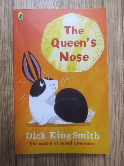 Dick King Smith The Queens Nose Cumpără