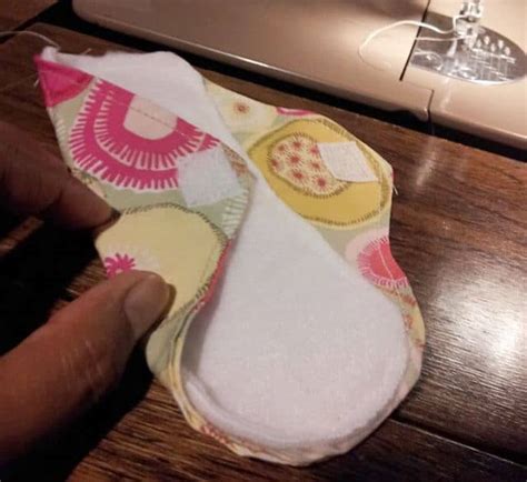 We've acquired plenty of experience with experimentation, management, and quality control. DIY Reusable Mama Pads Tutorial - Don't Mess with Mama