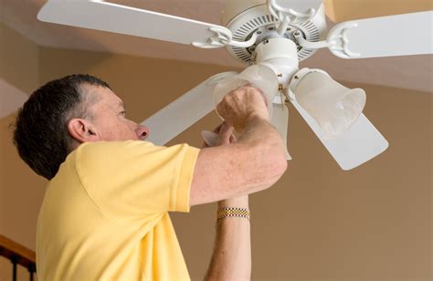 How To Install A Ceiling Fan A Diy Guide So Simple Anyone Can Do It