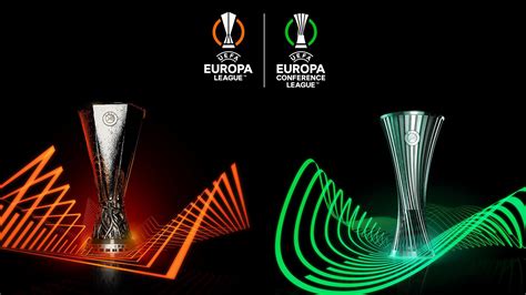 Europa League Conference 2022 - EUROPA CONFERENCE LEAGUE OVERVIEW - Dundalk Football Club