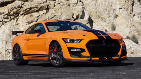 2023 Mustang Gt Specs Latest Car Reviews
