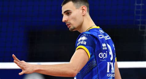 Maybe you would like to learn more about one of these? Europei volley maschile, Repubblica Ceca-Italia: resoconto ...