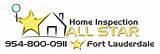 Home Inspector Fort Lauderdale