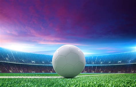 Fundo Para Fotos De Futebol