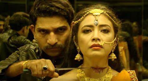 Juegos Sagrados El Tráiler De La Serie India Que Estrena En Netflix En Julio Vos