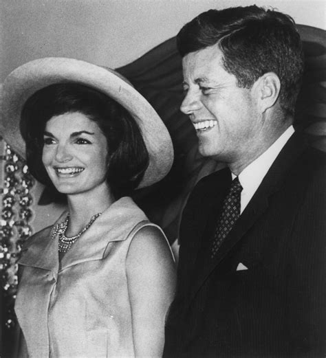 Jackie Kennedy Wallpapers