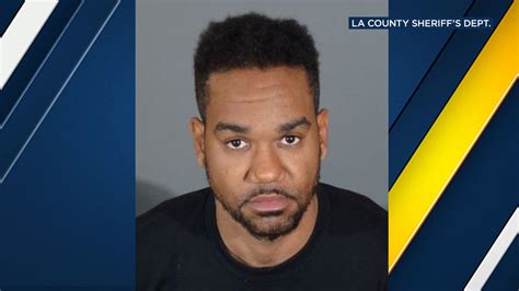 Man Accused Of Sexually Assaulting 4 Girls In South La Compton