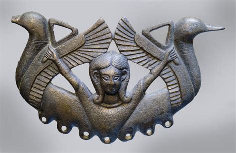 MitologÍa Fenicia Una De Las Antiguas Del Mediterraneo