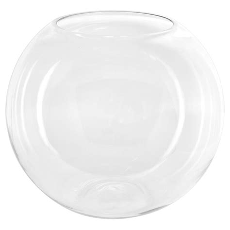 Home Essence Glass Decorative Bowl Uk