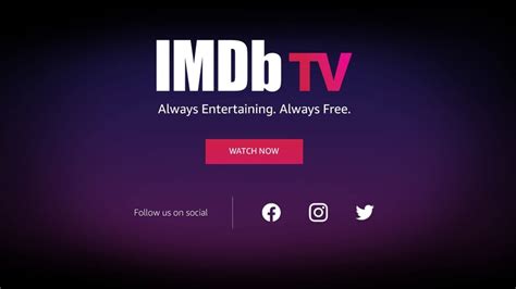 Imdb Tv Rebrands As Amazon Freevee For Some Reason
