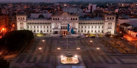 Qué Es El Estado De Sitio En Guatemala Aprende