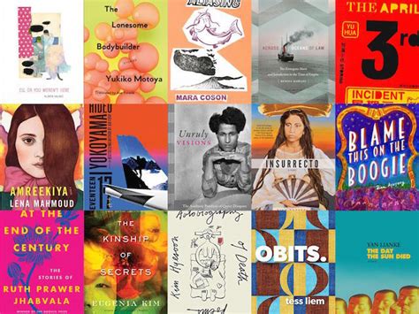 Asian American Writers Workshop Spotlights New Releases Librairie Drawn And Quarterly