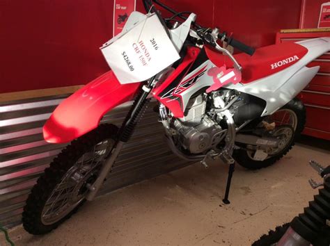 2004 honda crf 150 f motorcycle technical specifications database with photos, user opinions and reviews. 2004 Honda Crf150f motorcycles for sale in New Mexico
