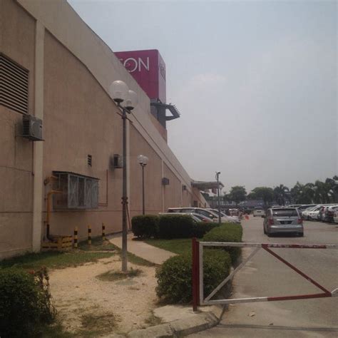 (vlog) aeon shopping mall, cheras selatan. AEON Cheras Selatan Car Park - AEON Cheras Selatan ...