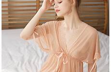 negligee nightgown