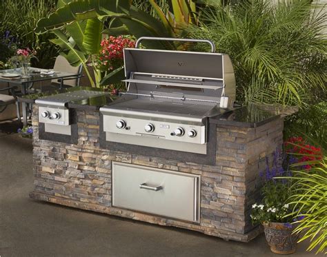 This package is compatible with other brands such as. Outdoor Islands | Outdoor kitchen island, Modular outdoor ...
