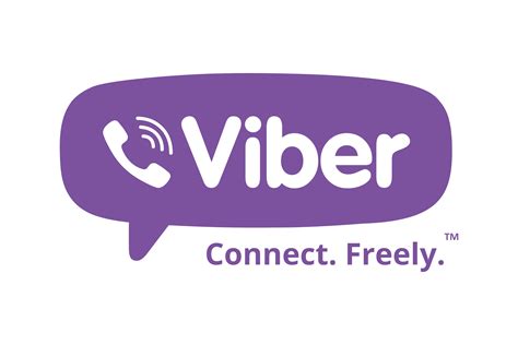 Viber Logo Png Viber Icon Transparent Background Png Cliparts Free