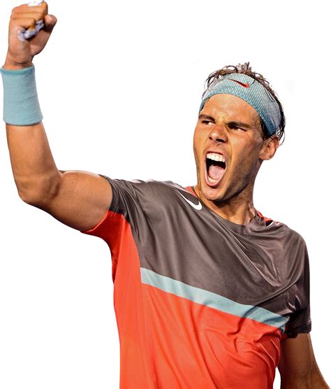Download Hd Rafael Nadal Png Transparent Image Rafa Nadal Png