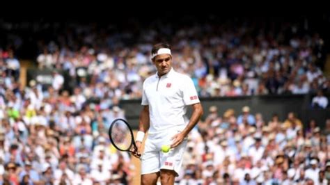 A capacity crowd will be allowed at centre court for the wimbledon men's and women's finals in 2021. Roger Federer returns to Centre Court ahead of Wimbledon ...
