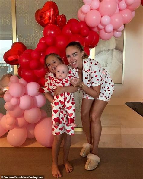 Tamara Ecclestone Appeals For Advice About Donating Her Unused Pumped