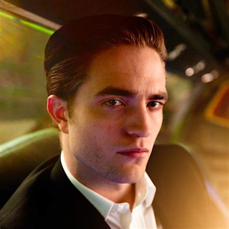 Genius Robert Pattinson And His 15 Year Strategy To Tenet And Batman