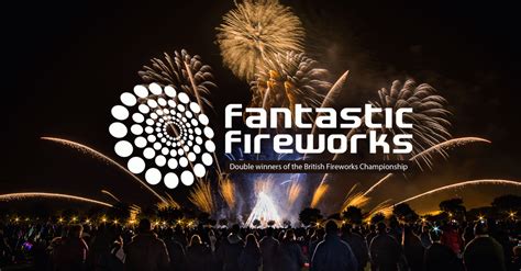 Double British Fireworks Champions Fantastic Fireworks 24hr Call Out