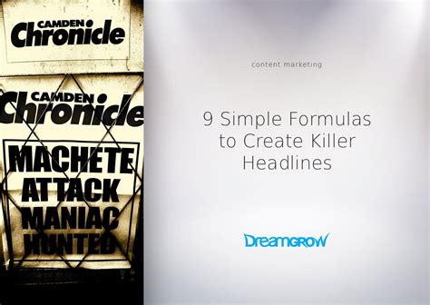 17 Easy Tricks How To Write Catchy Titles And Headlines Writing