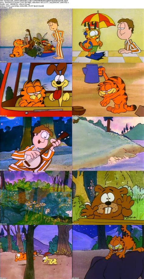 Garfield, odie, and john celebrate thanksgiving. 83 best images about Garfield on Pinterest | Cartoon ...