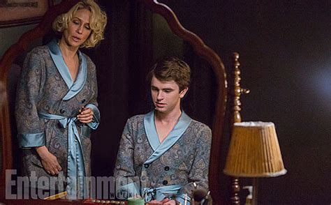 Bates Motel Season 4 Trailer Norman And Mother Become One