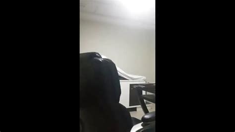 Hidden Camera Caught The Doctor Fucking In Office