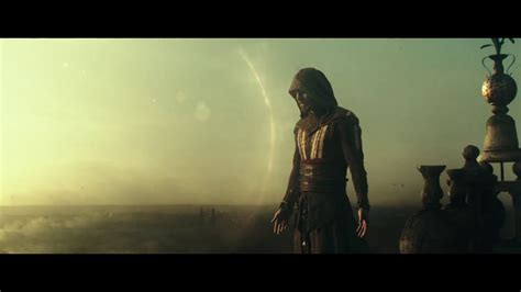 Assassin s Creed Primer tráiler oficial de la película