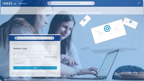 1and1 Webmail Signup And Login Guide 2023