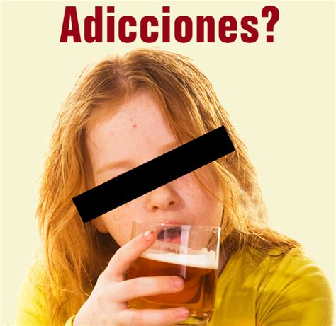 Lbumes Foto Imagenes De Adicciones En La Adolescencia Mirada Tensa