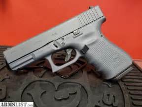 Armslist For Sale Glock G19 Gray Frame Or Full Gray In Stock