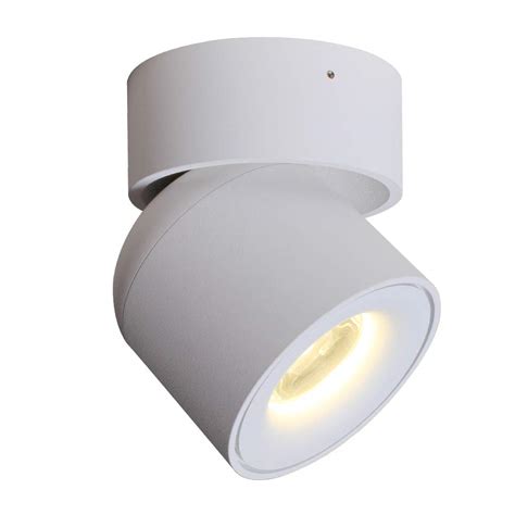 Buy Aisilan Led Ceiling Spotlight Indoor 7w White Directional Accent