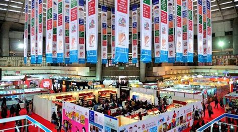 With our updated conditions for participating in the fair, and our generous cancellation policy and flexible programme, we want to make it easy for our all our expectations for this year's predominantly digital fair were exceeded. World Book Fair 2020 in Pragati Maidan India, photos, Fair ...