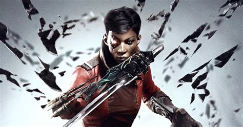 Game Review Dishonored Death Of The Outsider Is The End Of An Era