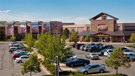 Colorado mills offers denver metro, area residents east to aurora and west to evergreen as well as visitors to the rocky mountains the best names in manufacturers' and retail outlets. The Battles of JAMIEBOO: MALLS: The Mills