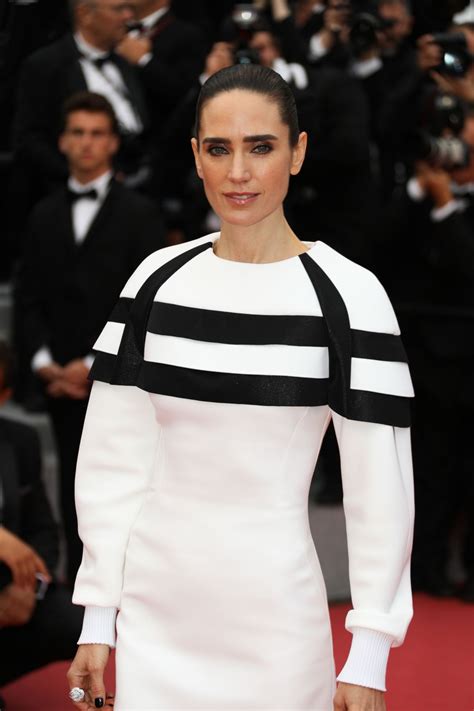 Jennifer Connelly At Solo A Star Wars Story Premiere At Cannes Film Festival 05152018